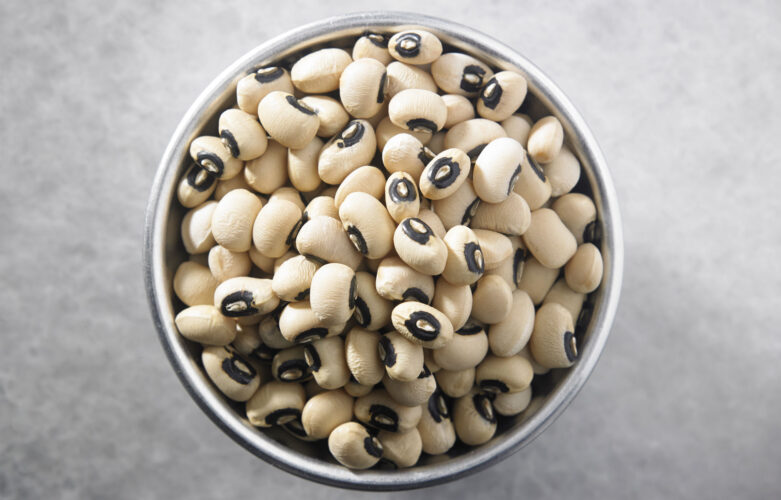Black-Eyed Pea Cleanser Recipe